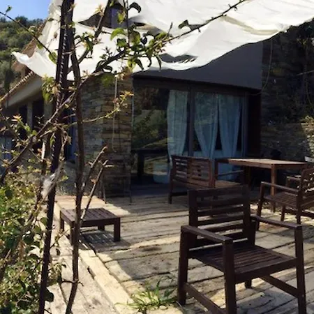 6 Bedrooms At 50 M Away From The Beach With Sea View Private Pool And Sauna * Cadaqués