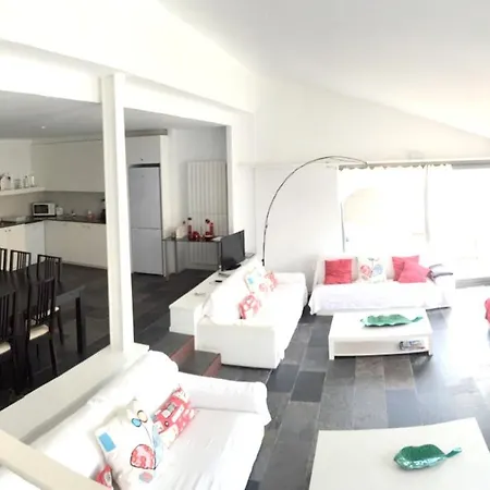 Villa 6 Bedrooms At 50 M Away From The Beach With Sea View Private Pool And Sauna Cadaques