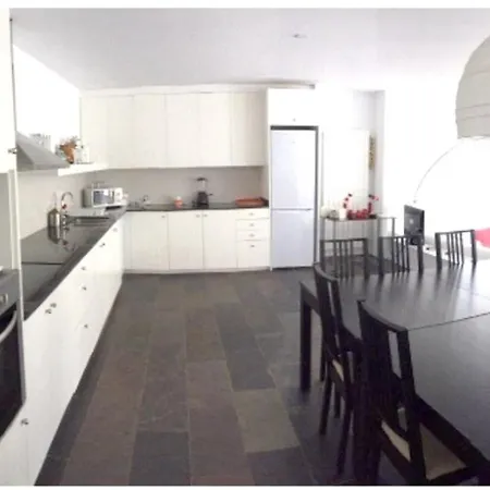 Villa 6 Bedrooms At 50 M Away From The Beach With Sea View Private Pool And Sauna