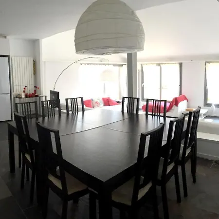 6 Bedrooms At 50 M Away From The Beach With Sea View Private Pool And Sauna * Cadaques