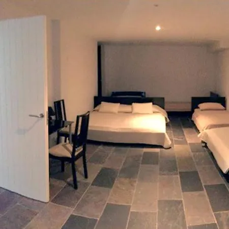 Villa 6 Bedrooms At 50 M Away From The Beach With Sea View Private Pool And Sauna *
