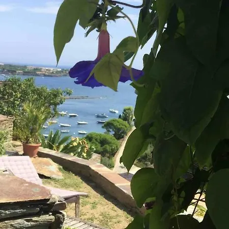 6 Bedrooms At 50 M Away From The Beach With Sea View Private Pool And Sauna * Cadaqués