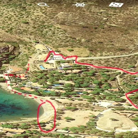 6 Bedrooms At 50 M Away From The Beach With Sea View Private Pool And Sauna * Cadaqués