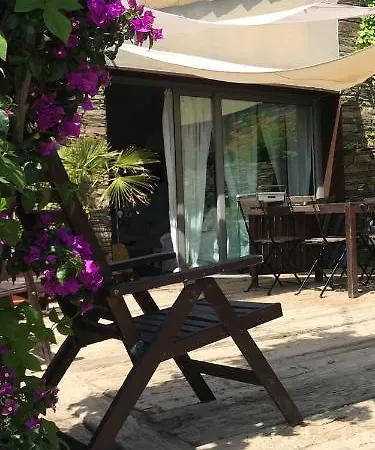 6 Bedrooms At 50 M Away From The Beach With Sea View Private Pool And Sauna Villa Cadaques
